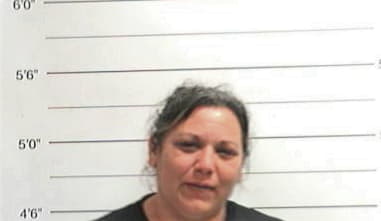 Erika Baughman, - Orleans Parish County, LA 